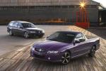 Holden Commodore VE SS V Ute 2007 года